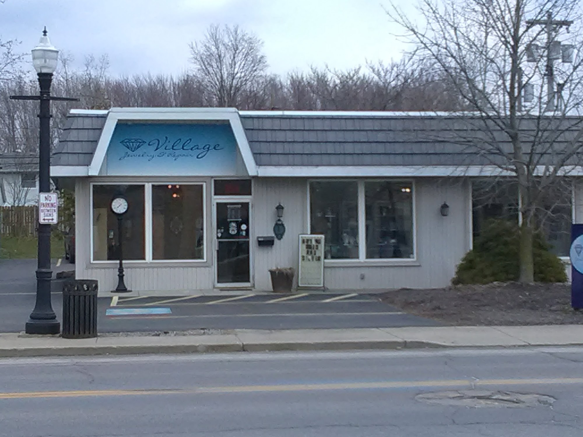 Village Jewelry & Repair 954 Main St, Grafton Ohio 44044