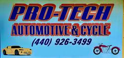 Protech Automotive & Cycle