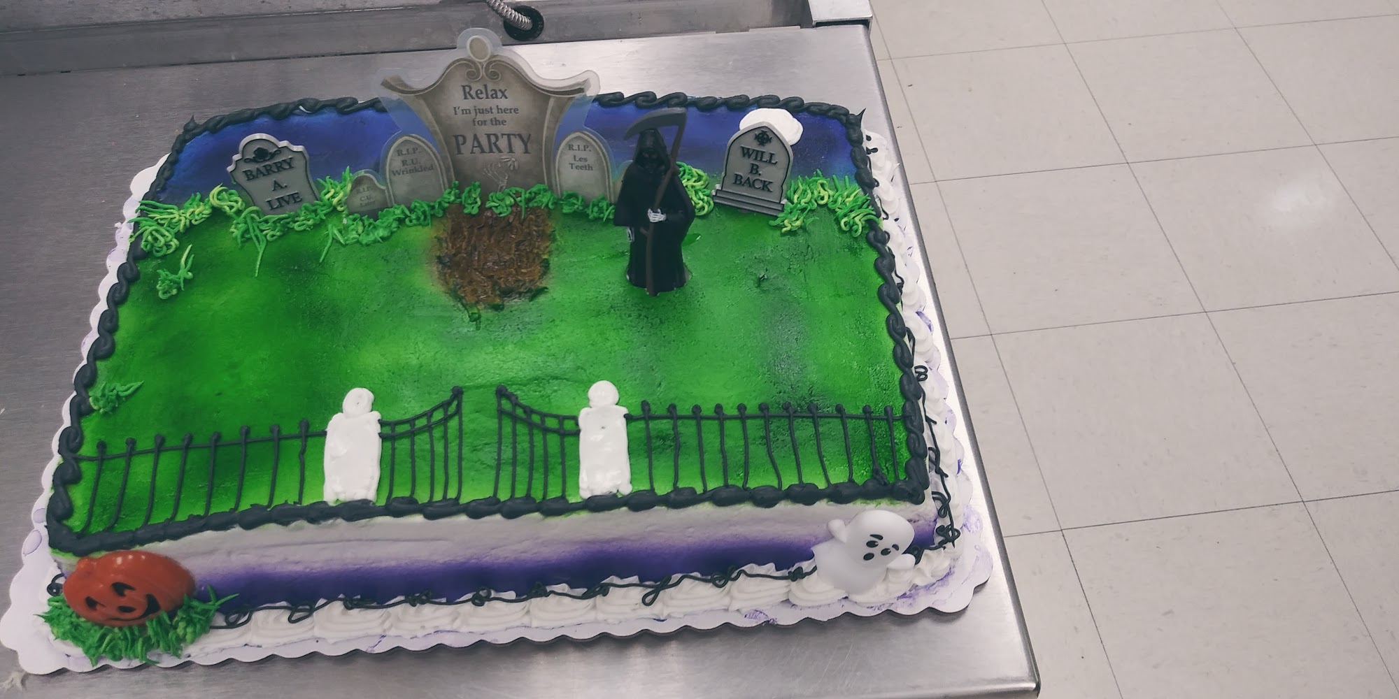 IGA Deli 12074 Island Rd, Grafton