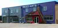 Reed Arts