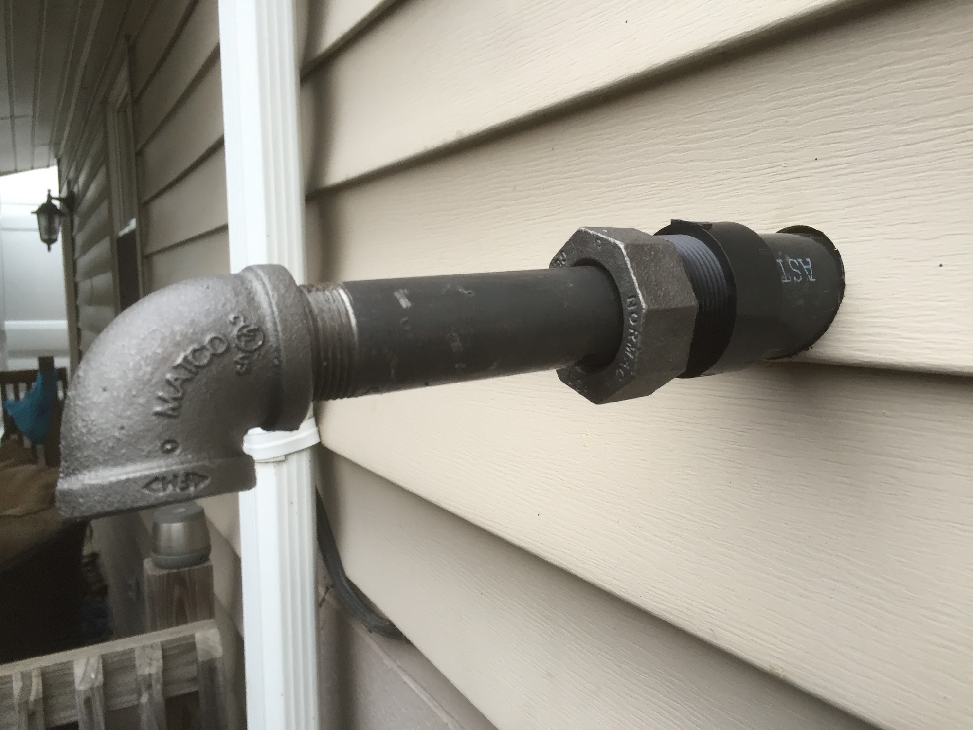 Home Experts Heating Air Plumbing 12335 W Pike, Gratiot Ohio 43740