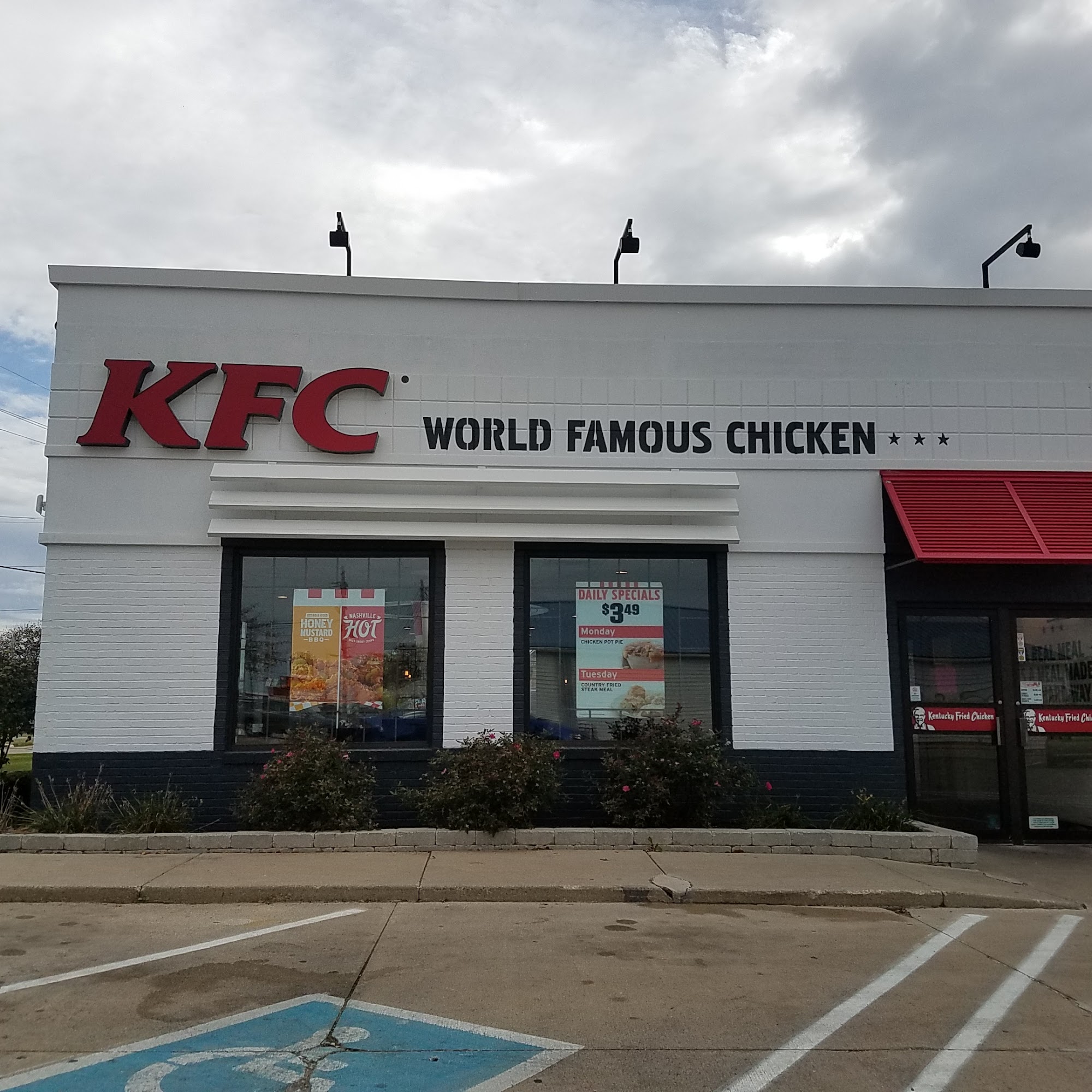 KFC