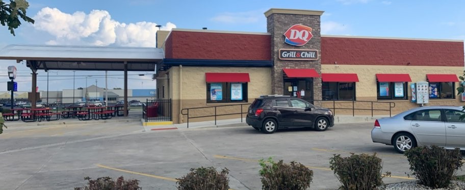 Dairy Queen Grill & Chill