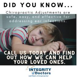 Johnston Chiropractic Clinic, Inc