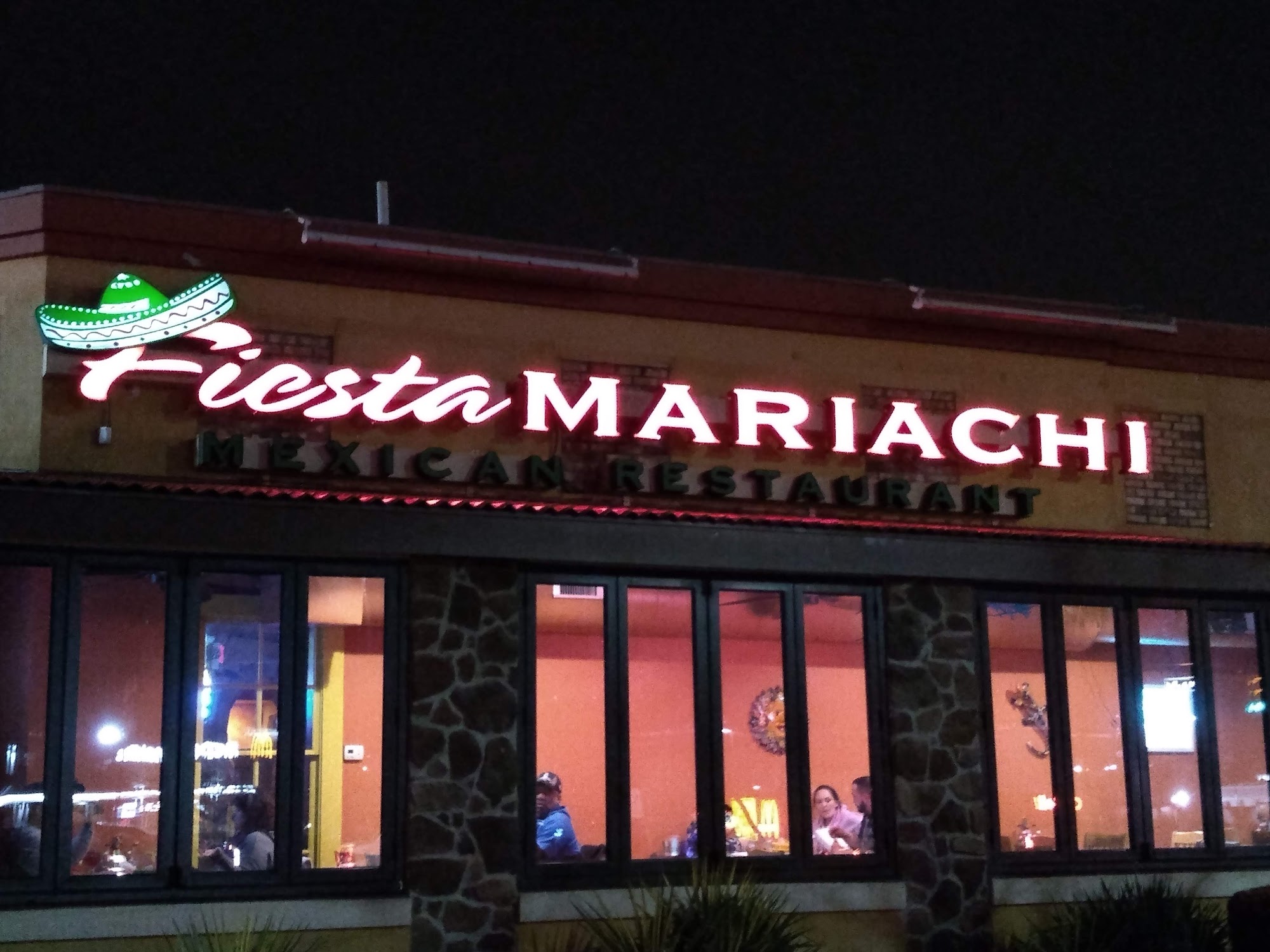 Fiesta Mariachi