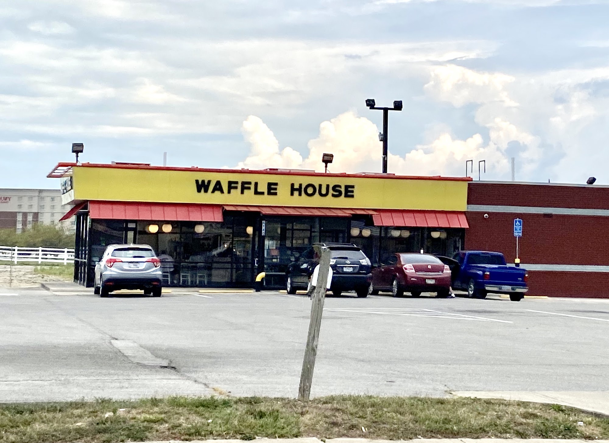 Waffle House