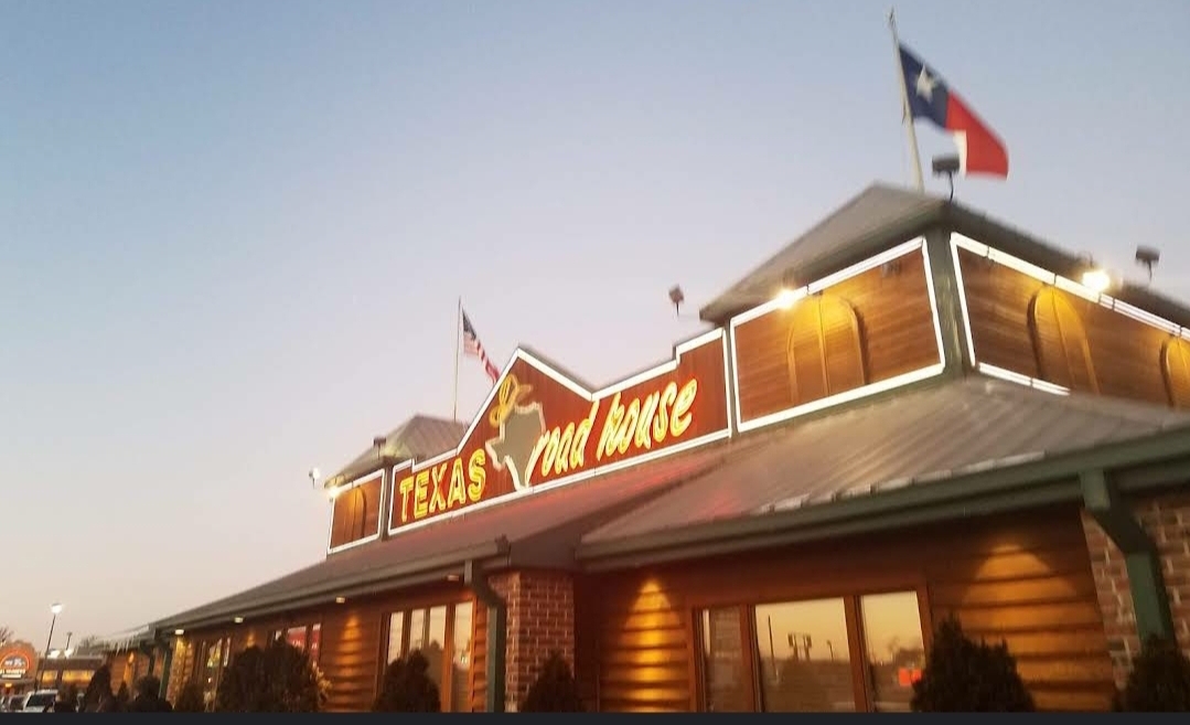 Texas Roadhouse