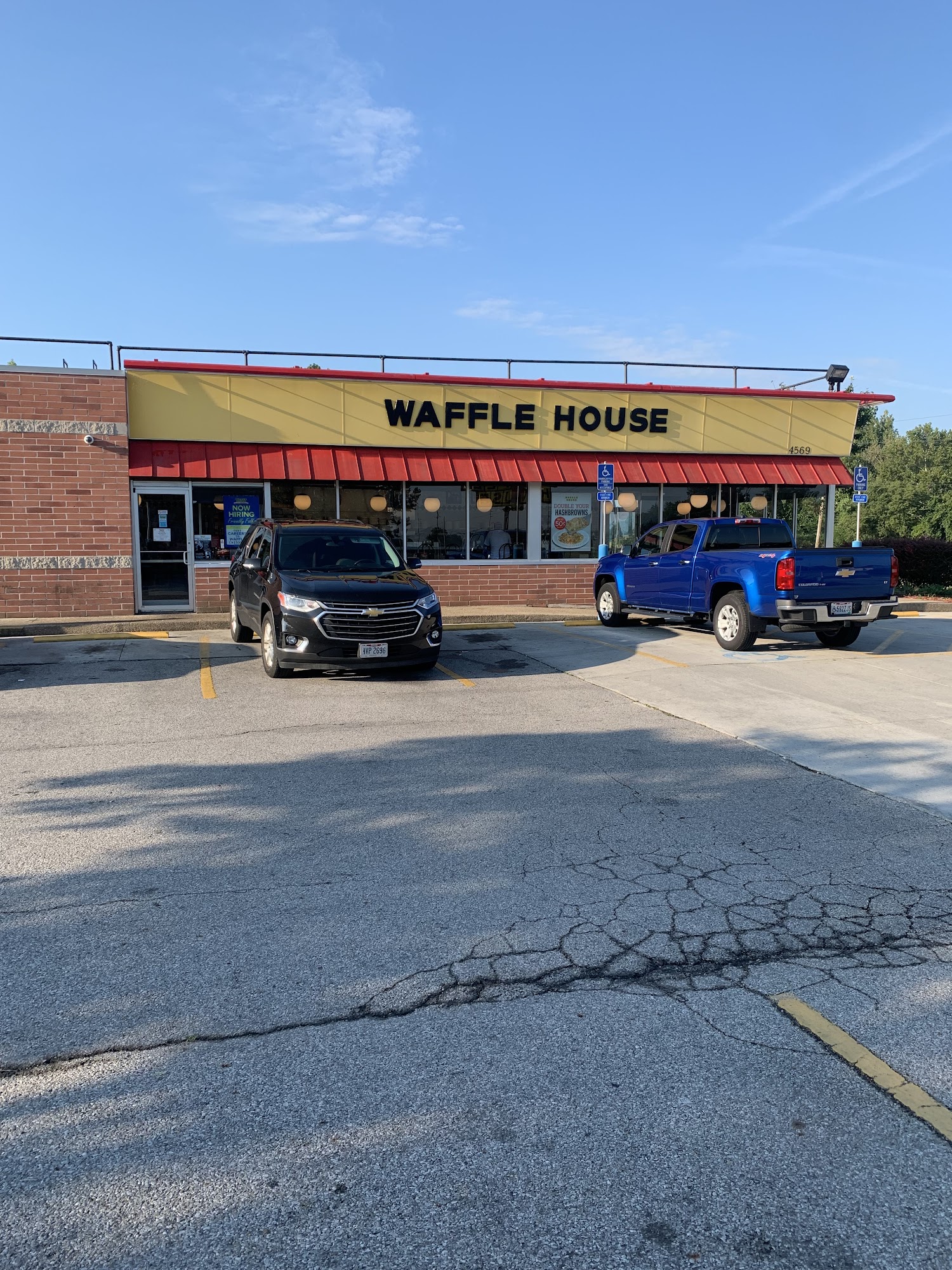 Waffle House