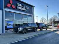 Ricart Mitsubishi Sales
