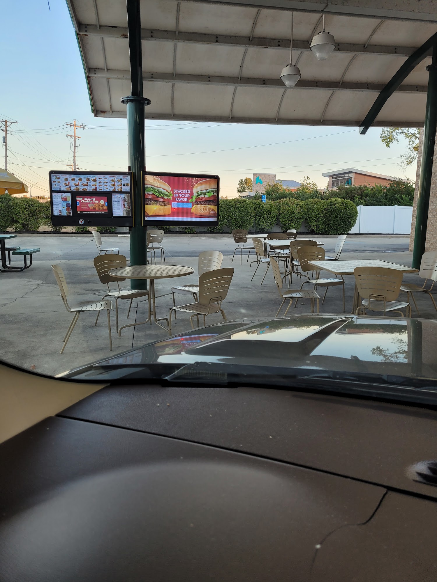 Sonic Drive-In