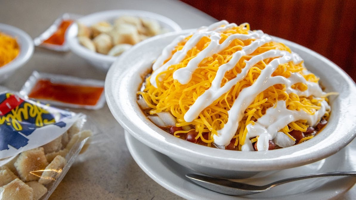 Skyline Chili