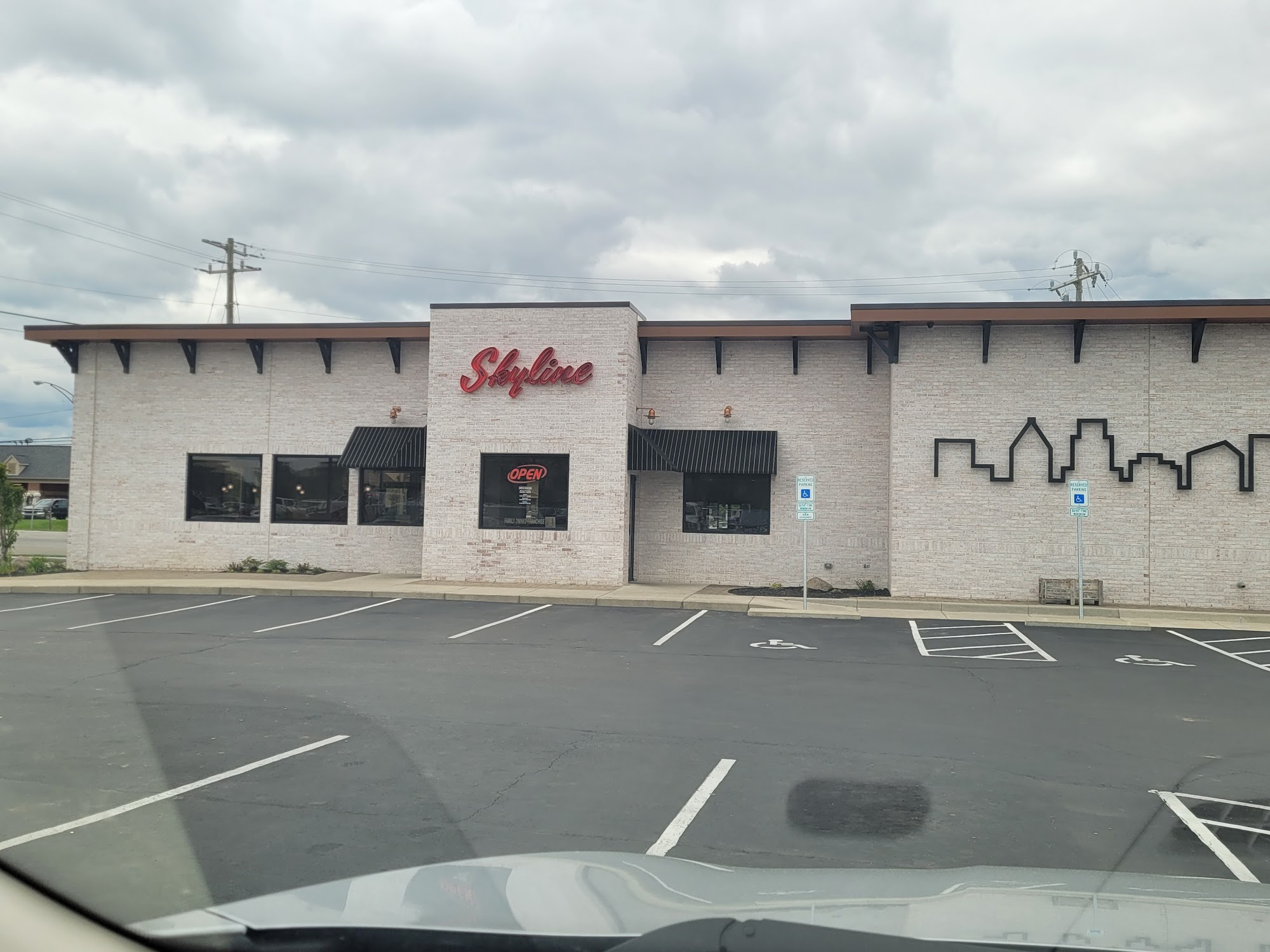 Skyline Chili