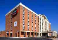 Courtyard by Marriott Hamilton