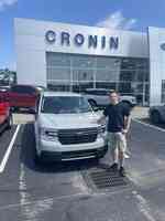 Cronin Ford