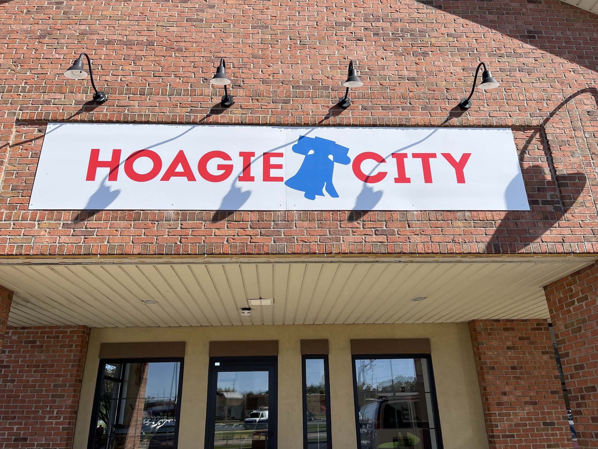 Hoagie City