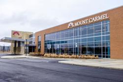 Mount Carmel Anticoagulation Center Hilliard