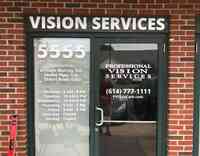Professional Vision Services - Hillard