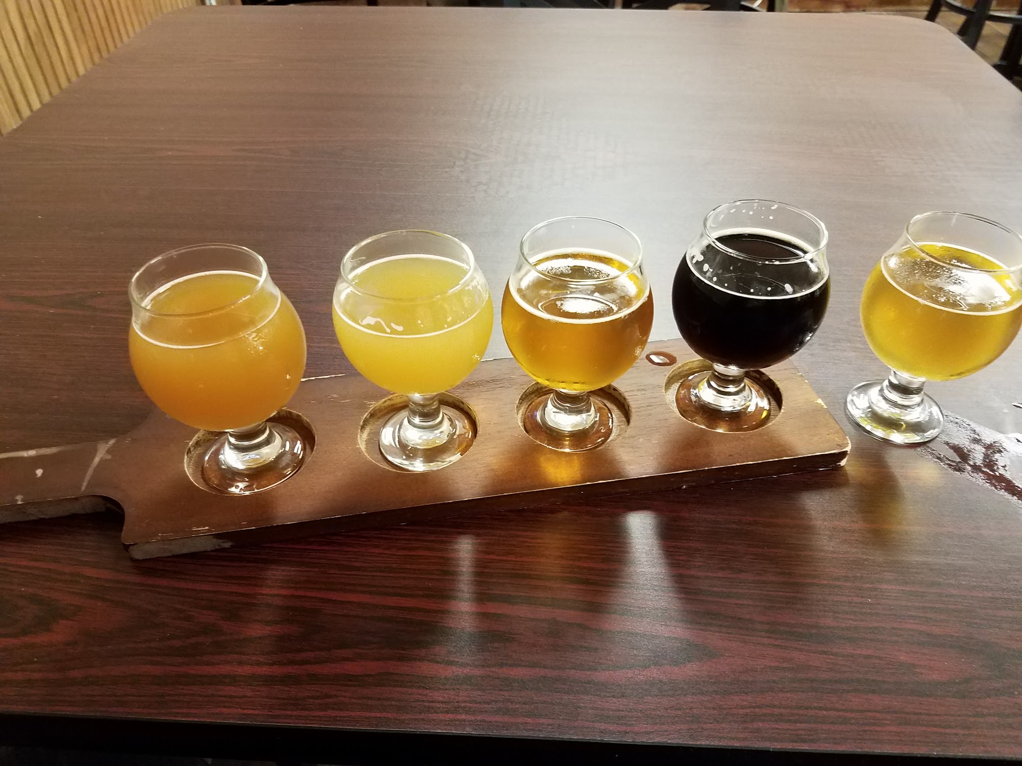 Black Frog Brewery