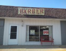 Park Barber Shop