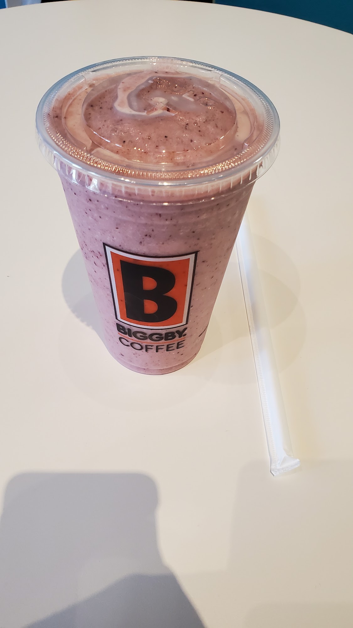 BIGGBY COFFEE