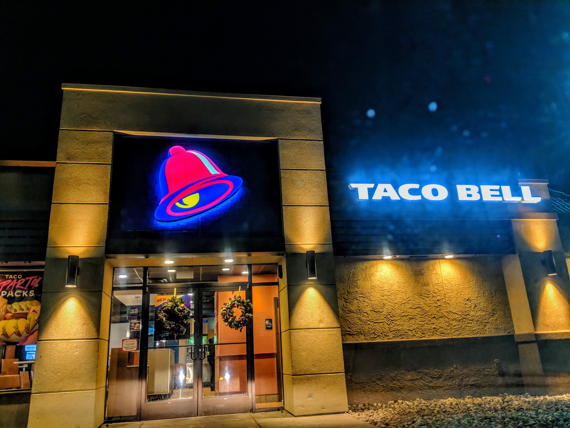 Taco Bell