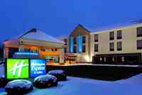 Holiday Inn Express & Suites Dayton-Huber Heights, an IHG Hotel