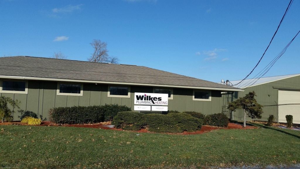 Wilkes Plumbing & Heating, Inc. 205 Sprowl Rd, Huron Ohio 44839