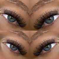 Diva Lashes By Maggie & Spa