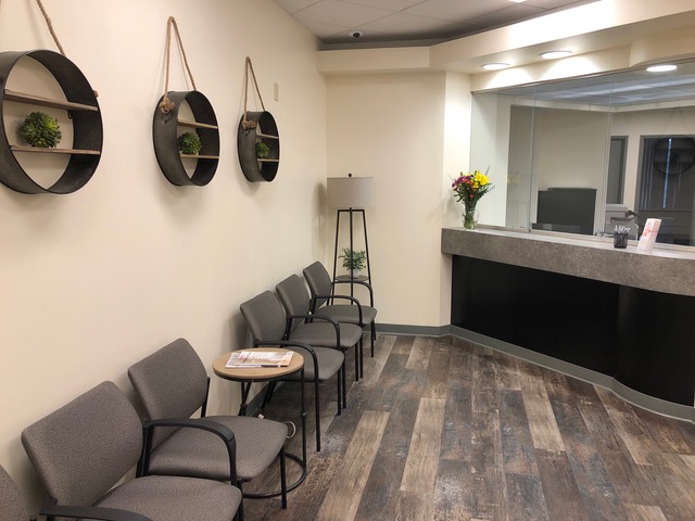 Reproductive Gynecology & Infertility | Cleveland/Independence Location 6701 Rockside Rd Suite 220, Independence Ohio 44131