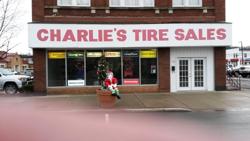 Charlie's Tire Sales Inc