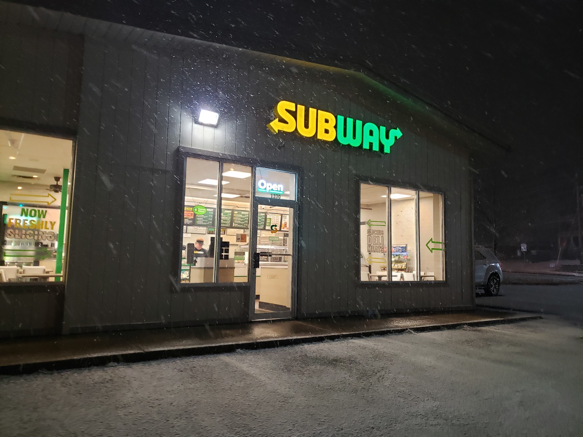 Subway