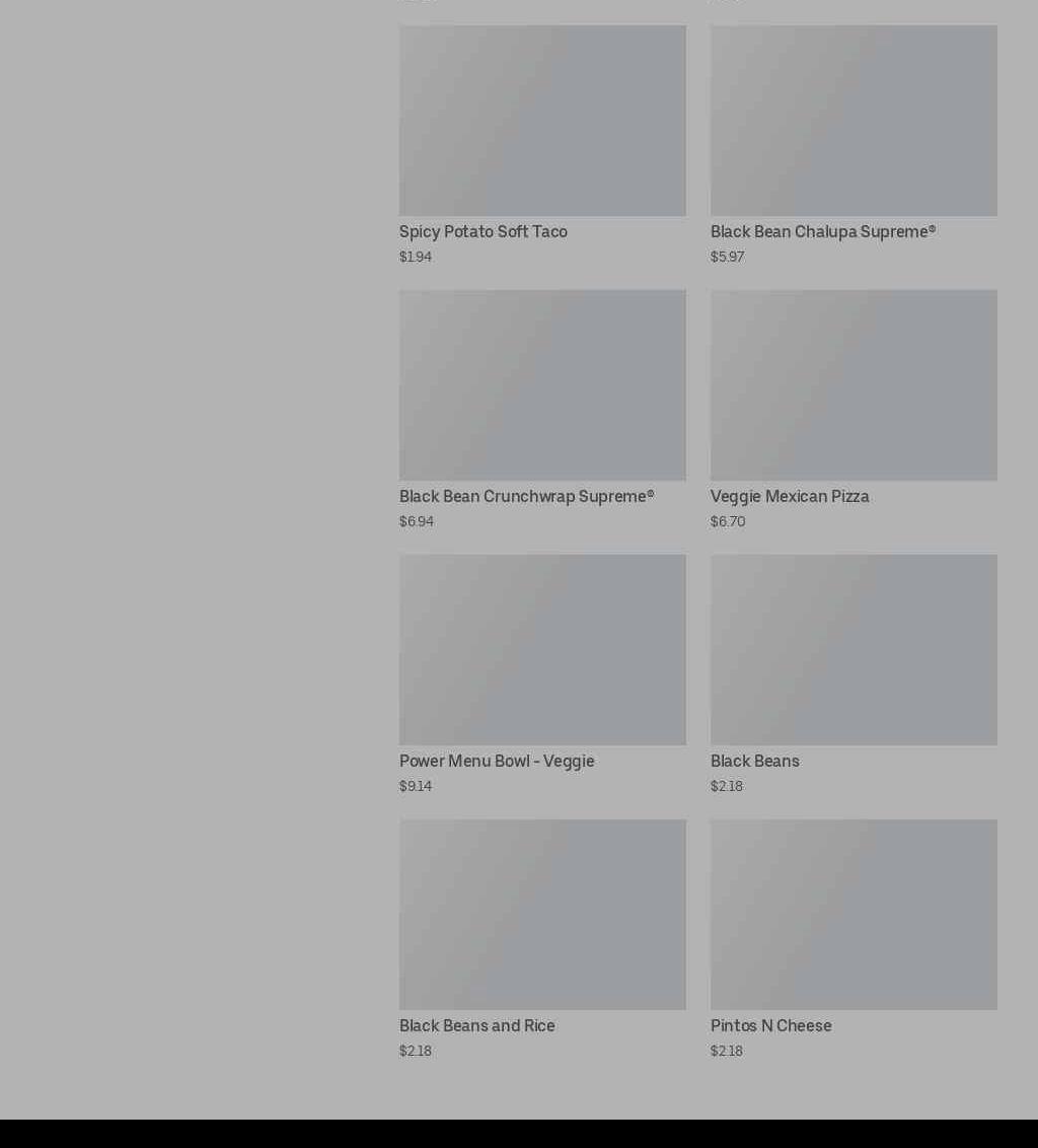 Photo credit: Posmates