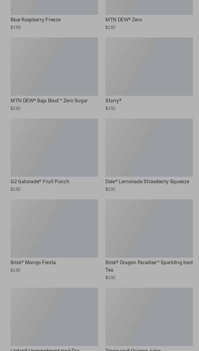 Photo credit: postmates