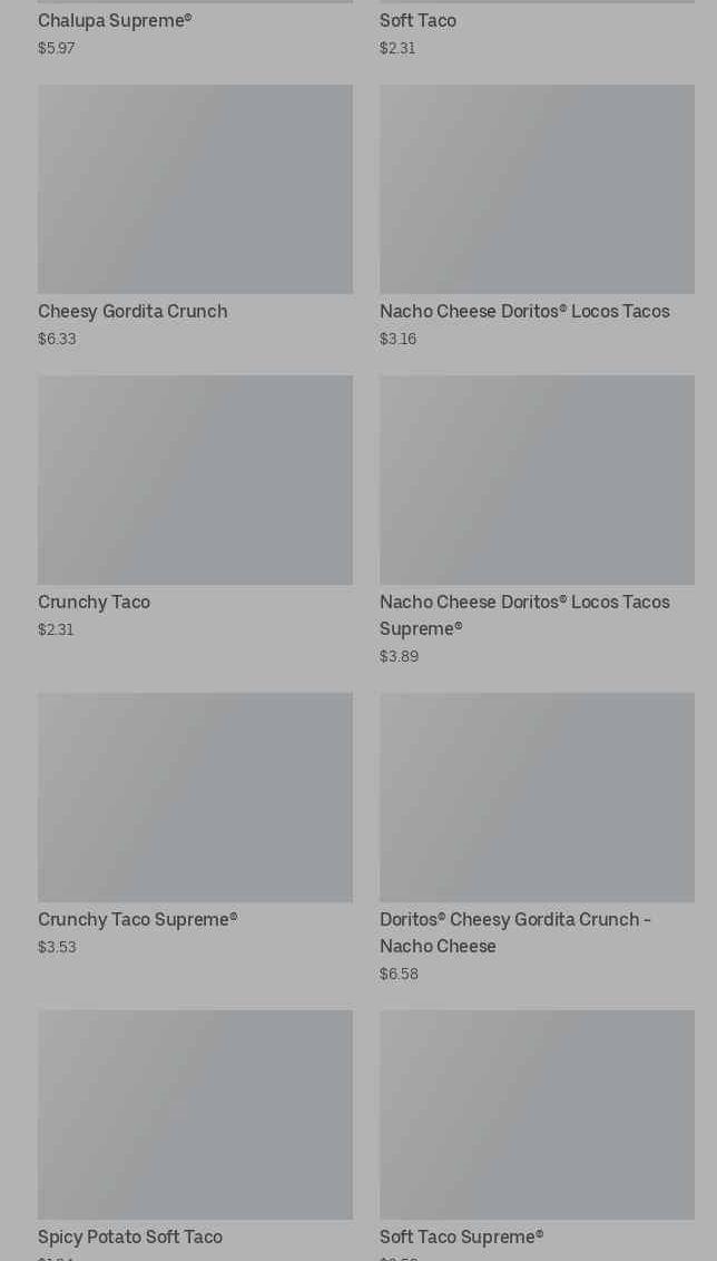 Photo credit: postmates