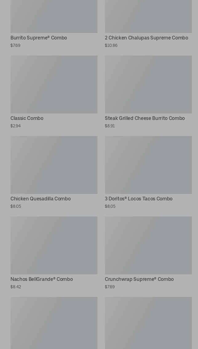 Photo credit: postmates