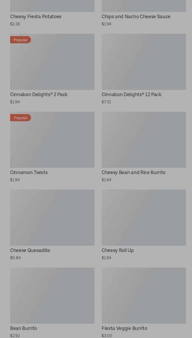 Photo credit: Posmates