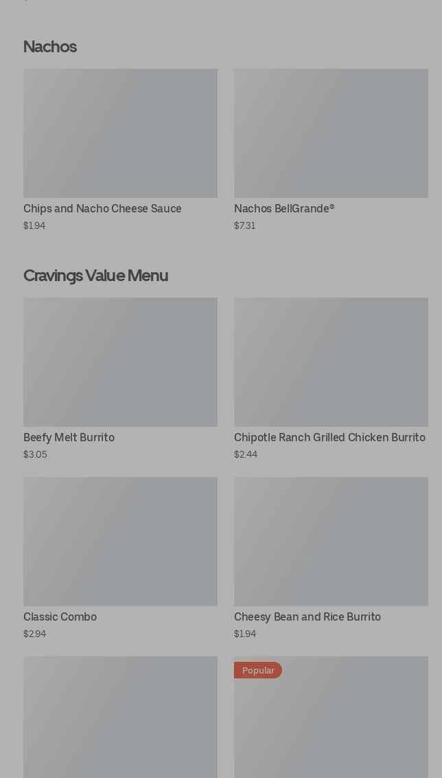 Photo credit: Posmates