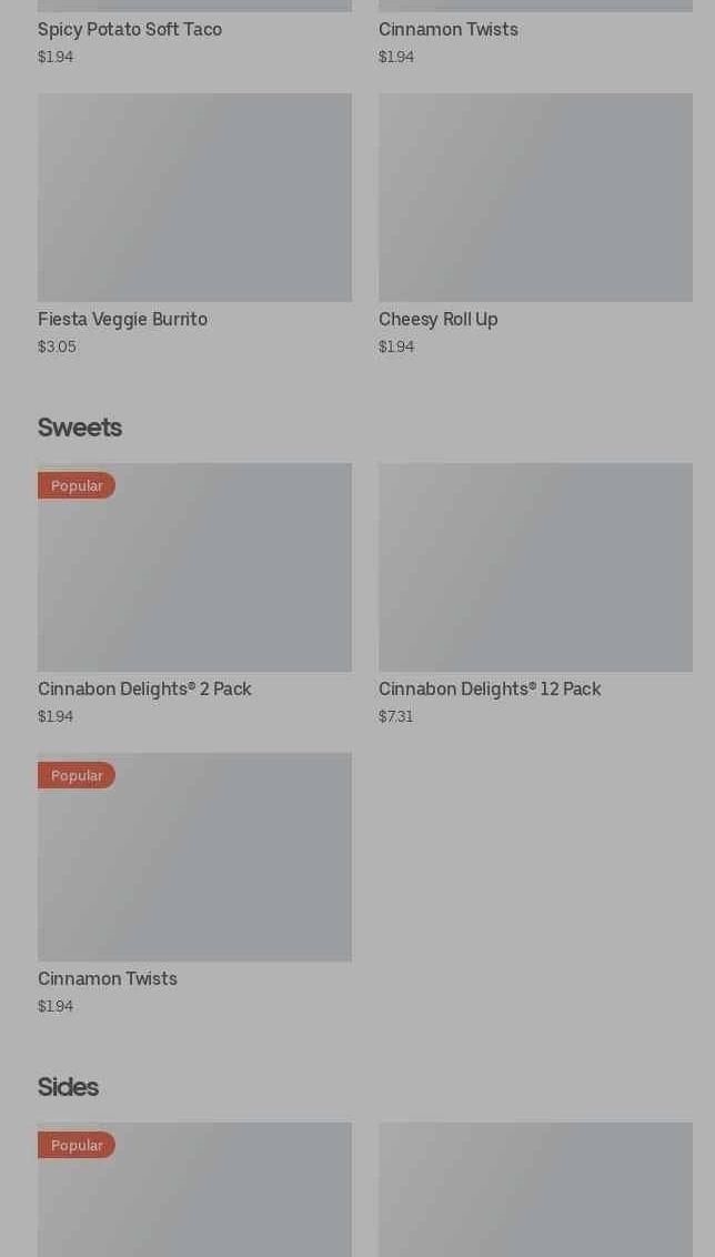 Photo credit: Posmates