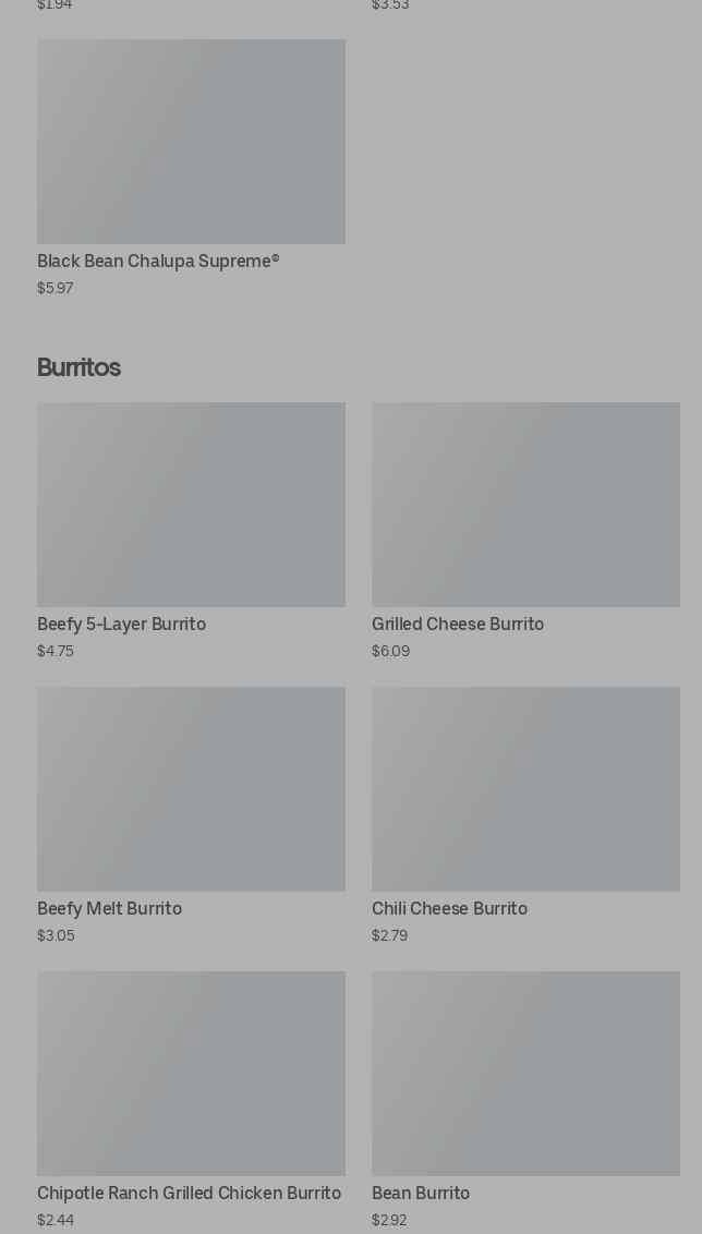 Photo credit: postmates