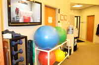 Ferrell-Whited Physical Therapy Services
