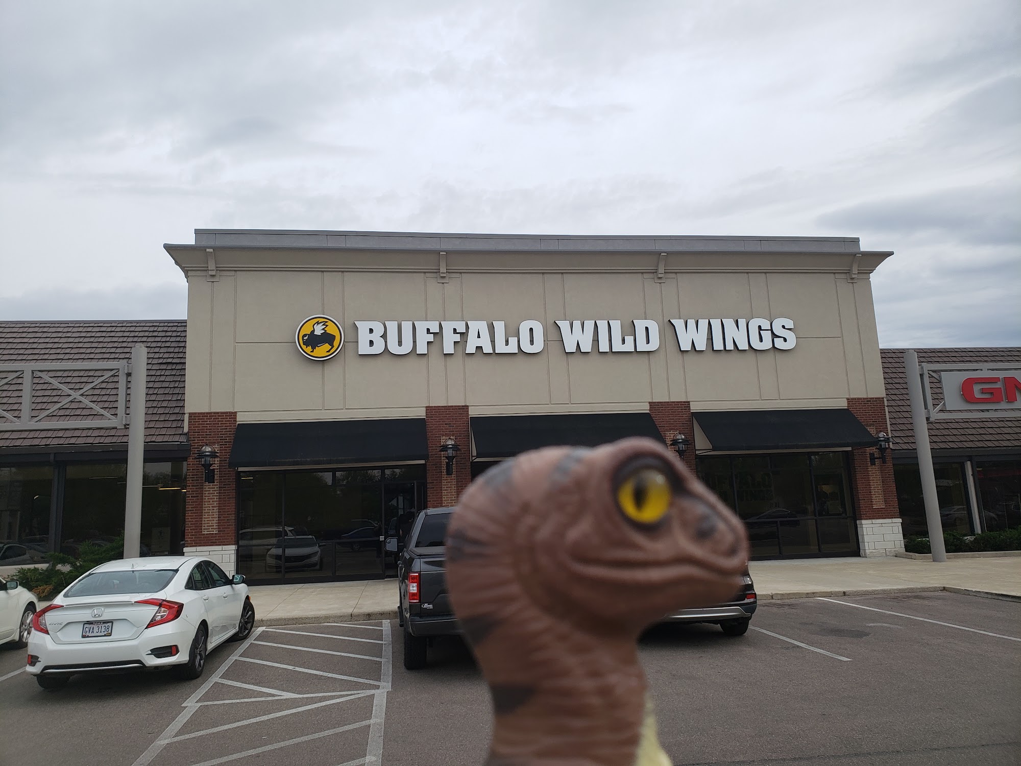 Buffalo Wild Wings