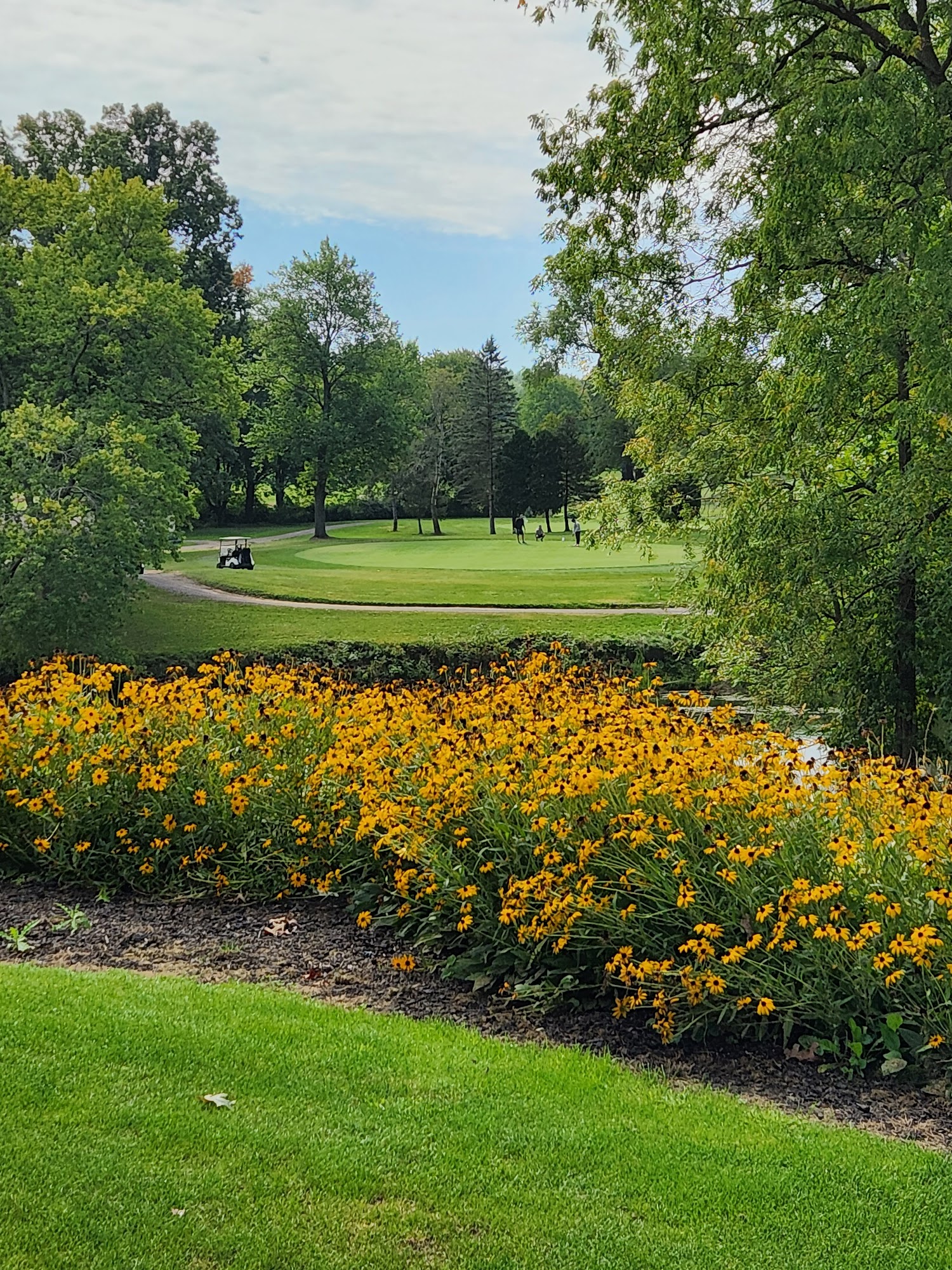 Olde Dutch Mill Golf Course & Sports Facility