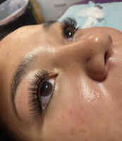 Flawless Lashes & Spray Tan