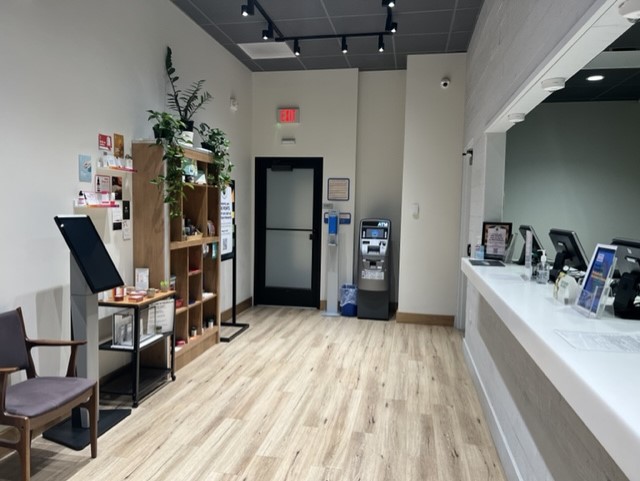 Rise Medical & Recreational Cannabis Dispensary Lakewood Detroit RISE MEDICAL MARIJUANA DISPENSARY LAKEWOOD (DETROIT) - Lakewood OH