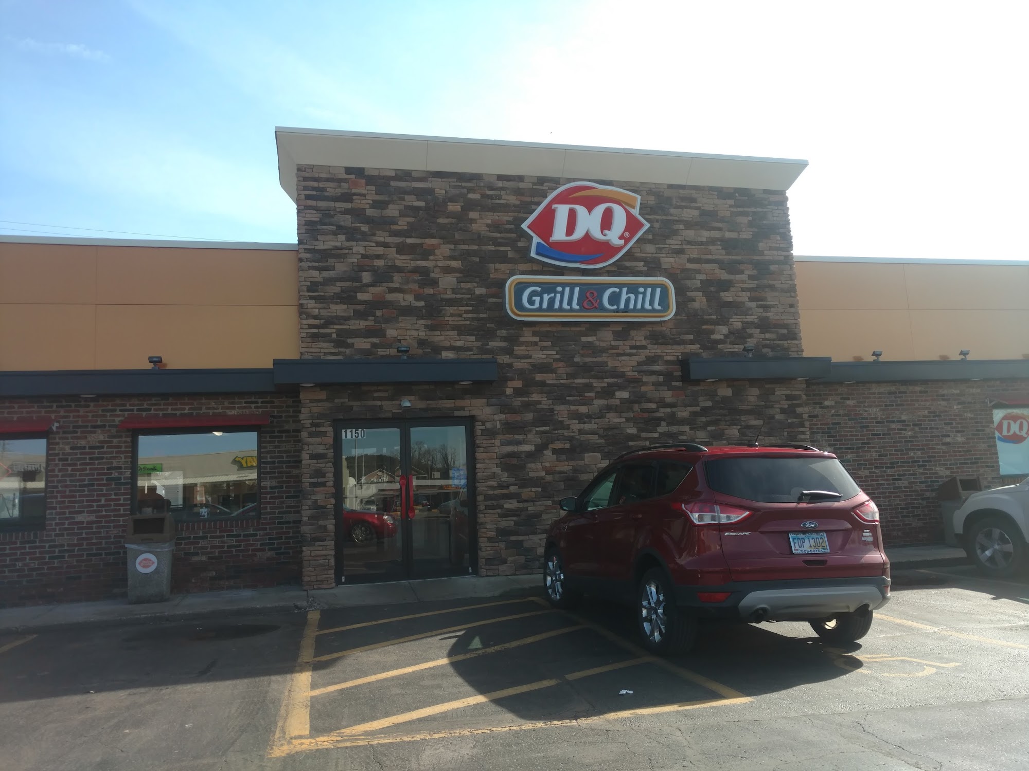 Dairy Queen