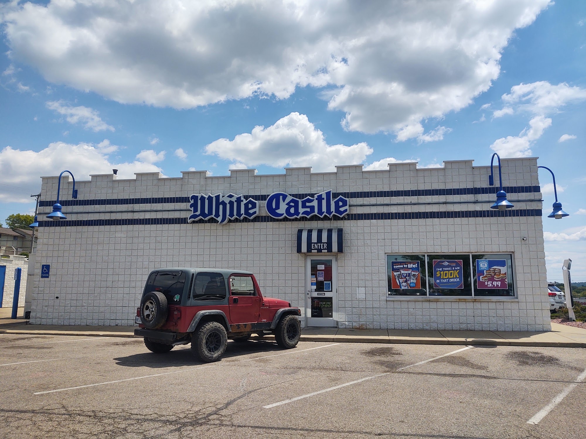 White Castle