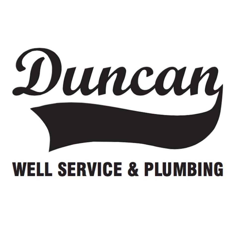 Duncan Plumbing 8768 OH-503, Lewisburg Ohio 45338