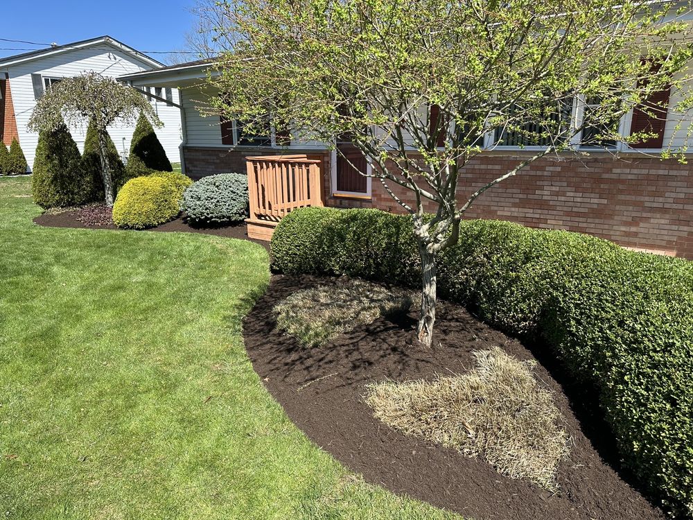 Creative Contour Landscaping 1155 Vanderbilt Rd #8653, Lexington Ohio 44904