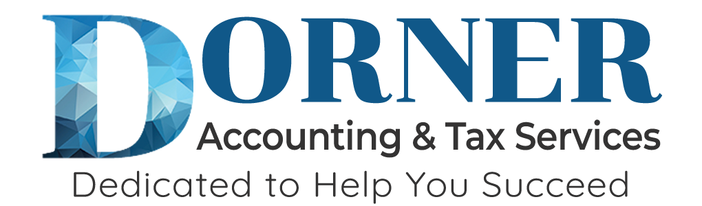 Dorner Accounting & Tax Services 64 E Main St Suite C, Lexington Ohio 44904