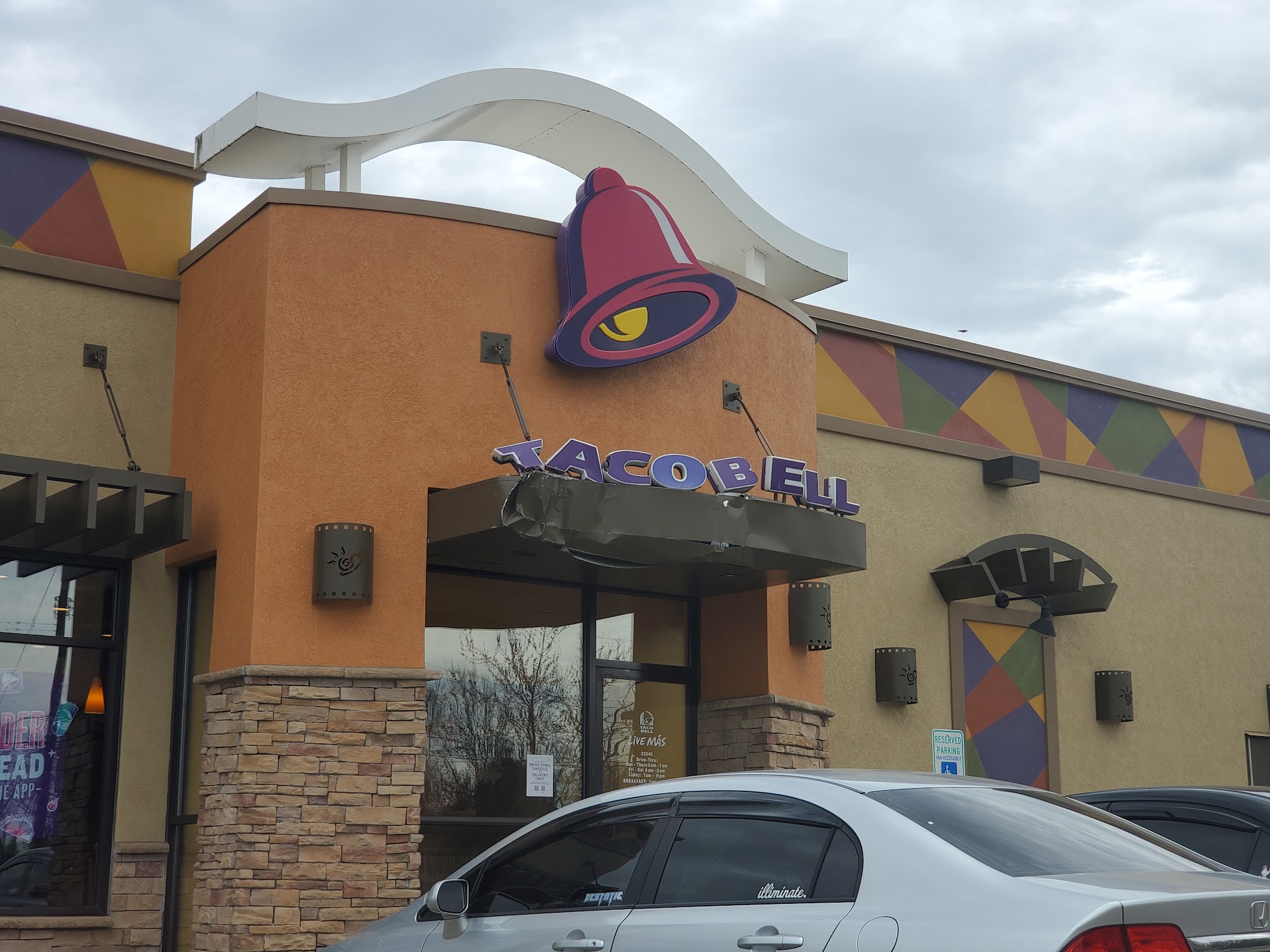 Taco Bell